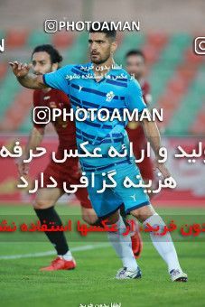 1431216, Tehran,Shahr Qods, Iran, Iran Football Pro League، Persian Gulf Cup، Week 1، First Leg، Paykan 0 v 2 Padideh Mashhad on 2019/08/23 at Shahr-e Qods Stadium