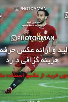 1431232, Tehran,Shahr Qods, Iran, Iran Football Pro League، Persian Gulf Cup، Week 1، First Leg، Paykan 0 v 2 Padideh Mashhad on 2019/08/23 at Shahr-e Qods Stadium