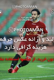 1431211, Tehran,Shahr Qods, Iran, Iran Football Pro League، Persian Gulf Cup، Week 1، First Leg، Paykan 0 v 2 Padideh Mashhad on 2019/08/23 at Shahr-e Qods Stadium