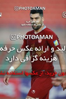 1431206, Tehran,Shahr Qods, Iran, Iran Football Pro League، Persian Gulf Cup، Week 1، First Leg، Paykan 0 v 2 Padideh Mashhad on 2019/08/23 at Shahr-e Qods Stadium