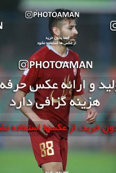 1431237, Tehran,Shahr Qods, Iran, Iran Football Pro League، Persian Gulf Cup، Week 1، First Leg، Paykan 0 v 2 Padideh Mashhad on 2019/08/23 at Shahr-e Qods Stadium