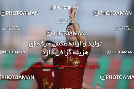 1431183, Tehran,Shahr Qods, Iran, Iran Football Pro League، Persian Gulf Cup، Week 1، First Leg، Paykan 0 v 2 Padideh Mashhad on 2019/08/23 at Shahr-e Qods Stadium