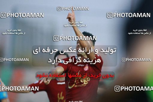 1431229, Tehran,Shahr Qods, Iran, Iran Football Pro League، Persian Gulf Cup، Week 1، First Leg، Paykan 0 v 2 Padideh Mashhad on 2019/08/23 at Shahr-e Qods Stadium