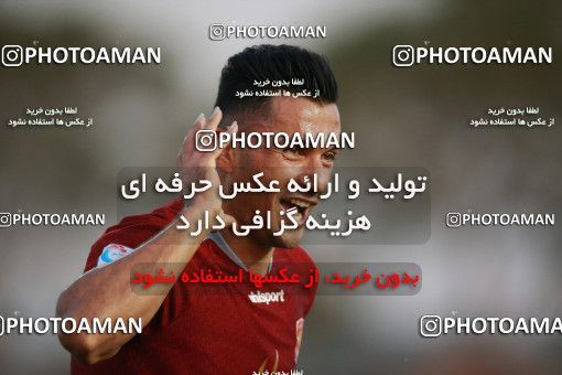 1431231, Tehran,Shahr Qods, Iran, Iran Football Pro League، Persian Gulf Cup، Week 1، First Leg، Paykan 0 v 2 Padideh Mashhad on 2019/08/23 at Shahr-e Qods Stadium