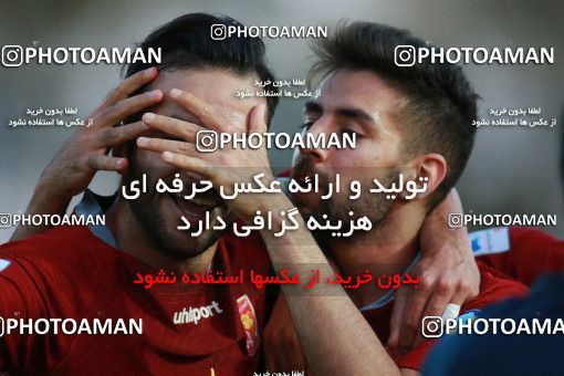 1431246, Tehran,Shahr Qods, Iran, Iran Football Pro League، Persian Gulf Cup، Week 1، First Leg، Paykan 0 v 2 Padideh Mashhad on 2019/08/23 at Shahr-e Qods Stadium