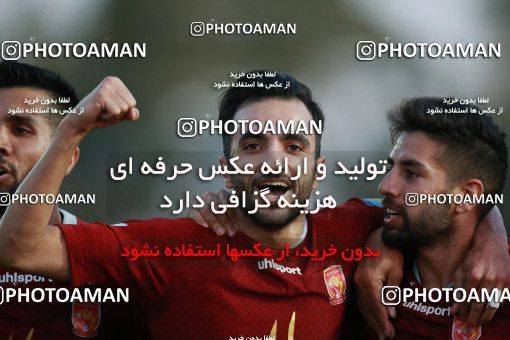 1431287, Tehran,Shahr Qods, Iran, Iran Football Pro League، Persian Gulf Cup، Week 1، First Leg، Paykan 0 v 2 Padideh Mashhad on 2019/08/23 at Shahr-e Qods Stadium