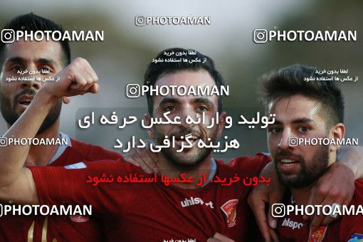 1431259, Tehran,Shahr Qods, Iran, Iran Football Pro League، Persian Gulf Cup، Week 1، First Leg، Paykan 0 v 2 Padideh Mashhad on 2019/08/23 at Shahr-e Qods Stadium
