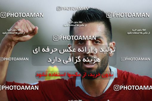 1431238, Tehran,Shahr Qods, Iran, Iran Football Pro League، Persian Gulf Cup، Week 1، First Leg، Paykan 0 v 2 Padideh Mashhad on 2019/08/23 at Shahr-e Qods Stadium