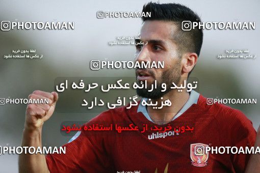 1431325, Tehran,Shahr Qods, Iran, Iran Football Pro League، Persian Gulf Cup، Week 1، First Leg، Paykan 0 v 2 Padideh Mashhad on 2019/08/23 at Shahr-e Qods Stadium