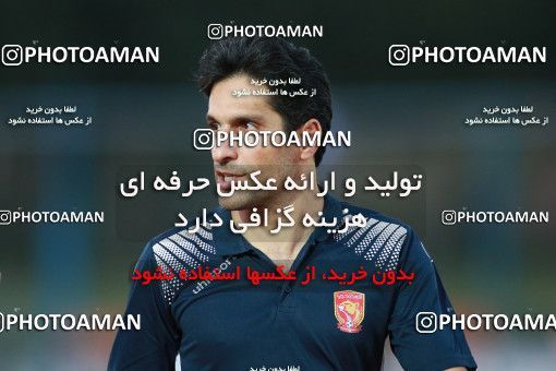 1431254, Tehran,Shahr Qods, Iran, Iran Football Pro League، Persian Gulf Cup، Week 1، First Leg، Paykan 0 v 2 Padideh Mashhad on 2019/08/23 at Shahr-e Qods Stadium