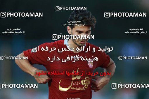 1431290, Tehran,Shahr Qods, Iran, Iran Football Pro League، Persian Gulf Cup، Week 1، First Leg، Paykan 0 v 2 Padideh Mashhad on 2019/08/23 at Shahr-e Qods Stadium