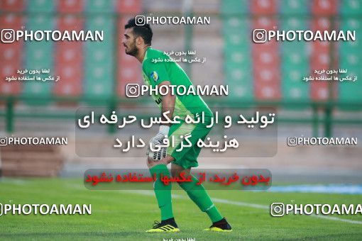 1431316, Tehran,Shahr Qods, Iran, Iran Football Pro League، Persian Gulf Cup، Week 1، First Leg، Paykan 0 v 2 Padideh Mashhad on 2019/08/23 at Shahr-e Qods Stadium
