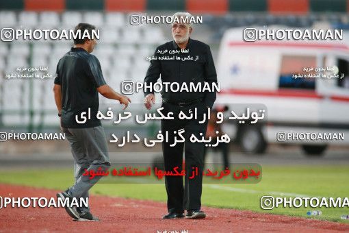 1431224, Tehran,Shahr Qods, Iran, Iran Football Pro League، Persian Gulf Cup، Week 1، First Leg، Paykan 0 v 2 Padideh Mashhad on 2019/08/23 at Shahr-e Qods Stadium