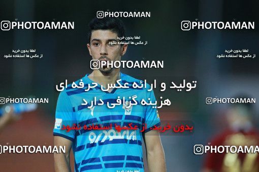 1431327, Tehran,Shahr Qods, Iran, Iran Football Pro League، Persian Gulf Cup، Week 1، First Leg، Paykan 0 v 2 Padideh Mashhad on 2019/08/23 at Shahr-e Qods Stadium