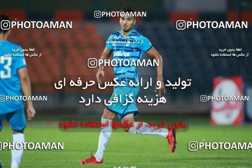1431182, Tehran,Shahr Qods, Iran, Iran Football Pro League، Persian Gulf Cup، Week 1، First Leg، Paykan 0 v 2 Padideh Mashhad on 2019/08/23 at Shahr-e Qods Stadium
