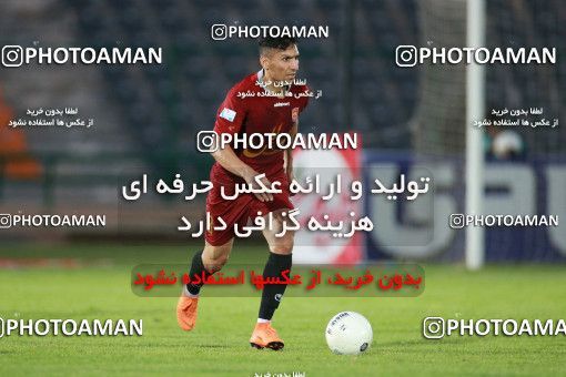 1431275, Tehran,Shahr Qods, Iran, Iran Football Pro League، Persian Gulf Cup، Week 1، First Leg، Paykan 0 v 2 Padideh Mashhad on 2019/08/23 at Shahr-e Qods Stadium