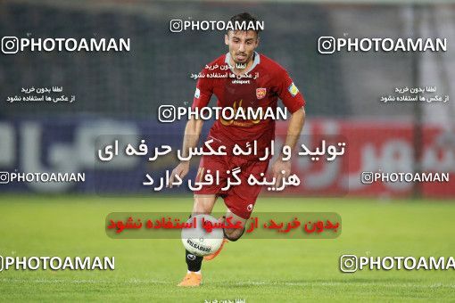 1431311, Tehran,Shahr Qods, Iran, Iran Football Pro League، Persian Gulf Cup، Week 1، First Leg، Paykan 0 v 2 Padideh Mashhad on 2019/08/23 at Shahr-e Qods Stadium