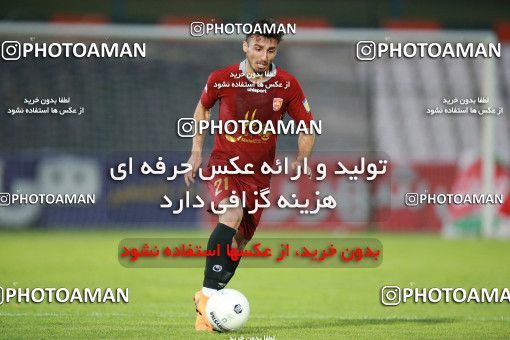 1431272, Tehran,Shahr Qods, Iran, Iran Football Pro League، Persian Gulf Cup، Week 1، First Leg، Paykan 0 v 2 Padideh Mashhad on 2019/08/23 at Shahr-e Qods Stadium