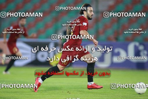 1431233, Tehran,Shahr Qods, Iran, Iran Football Pro League، Persian Gulf Cup، Week 1، First Leg، Paykan 0 v 2 Padideh Mashhad on 2019/08/23 at Shahr-e Qods Stadium