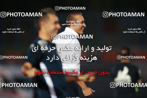 1431267, Tehran,Shahr Qods, Iran, Iran Football Pro League، Persian Gulf Cup، Week 1، First Leg، Paykan 0 v 2 Padideh Mashhad on 2019/08/23 at Shahr-e Qods Stadium