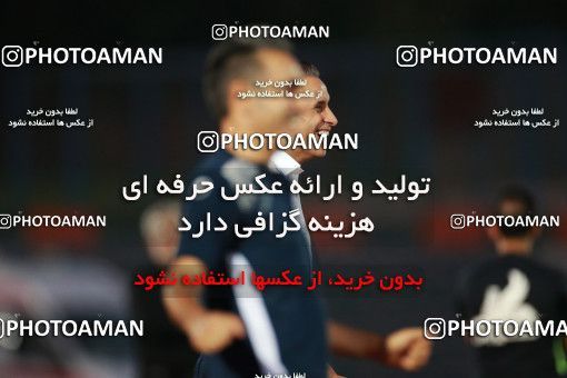 1431297, Tehran,Shahr Qods, Iran, Iran Football Pro League، Persian Gulf Cup، Week 1، First Leg، Paykan 0 v 2 Padideh Mashhad on 2019/08/23 at Shahr-e Qods Stadium