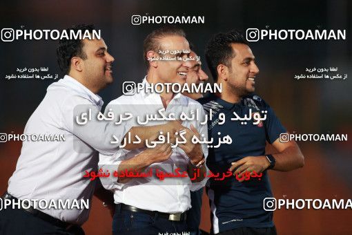 1431419, Tehran,Shahr Qods, Iran, Iran Football Pro League، Persian Gulf Cup، Week 1، First Leg، Paykan 0 v 2 Padideh Mashhad on 2019/08/23 at Shahr-e Qods Stadium