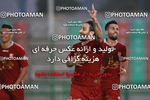 1431356, Tehran,Shahr Qods, Iran, Iran Football Pro League، Persian Gulf Cup، Week 1، First Leg، Paykan 0 v 2 Padideh Mashhad on 2019/08/23 at Shahr-e Qods Stadium