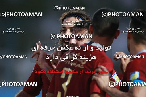 1431375, Tehran,Shahr Qods, Iran, Iran Football Pro League، Persian Gulf Cup، Week 1، First Leg، Paykan 0 v 2 Padideh Mashhad on 2019/08/23 at Shahr-e Qods Stadium