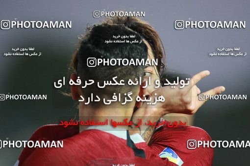 1431466, Tehran,Shahr Qods, Iran, Iran Football Pro League، Persian Gulf Cup، Week 1، First Leg، Paykan 0 v 2 Padideh Mashhad on 2019/08/23 at Shahr-e Qods Stadium