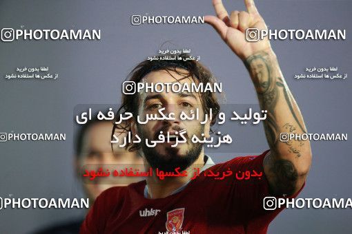 1431459, Tehran,Shahr Qods, Iran, Iran Football Pro League، Persian Gulf Cup، Week 1، First Leg، Paykan 0 v 2 Padideh Mashhad on 2019/08/23 at Shahr-e Qods Stadium