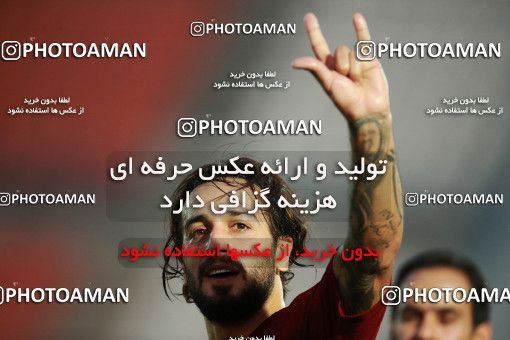 1431403, Tehran,Shahr Qods, Iran, Iran Football Pro League، Persian Gulf Cup، Week 1، First Leg، Paykan 0 v 2 Padideh Mashhad on 2019/08/23 at Shahr-e Qods Stadium