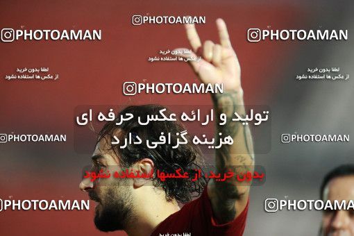 1431332, Tehran,Shahr Qods, Iran, Iran Football Pro League، Persian Gulf Cup، Week 1، First Leg، Paykan 0 v 2 Padideh Mashhad on 2019/08/23 at Shahr-e Qods Stadium