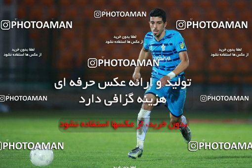 1431508, Tehran,Shahr Qods, Iran, Iran Football Pro League، Persian Gulf Cup، Week 1، First Leg، Paykan 0 v 2 Padideh Mashhad on 2019/08/23 at Shahr-e Qods Stadium