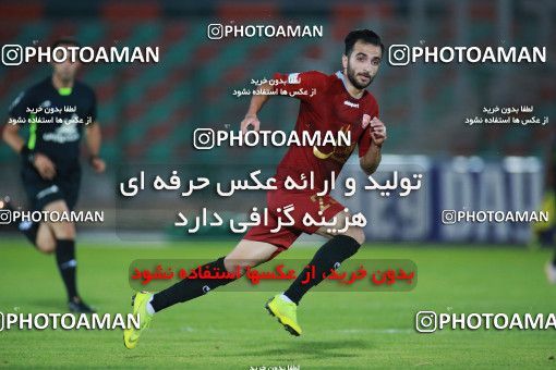 1431486, Tehran,Shahr Qods, Iran, Iran Football Pro League، Persian Gulf Cup، Week 1، First Leg، Paykan 0 v 2 Padideh Mashhad on 2019/08/23 at Shahr-e Qods Stadium