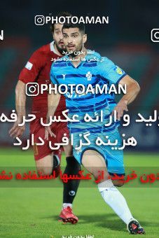 1431447, Tehran,Shahr Qods, Iran, Iran Football Pro League، Persian Gulf Cup، Week 1، First Leg، Paykan 0 v 2 Padideh Mashhad on 2019/08/23 at Shahr-e Qods Stadium