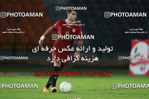 1431494, Tehran,Shahr Qods, Iran, Iran Football Pro League، Persian Gulf Cup، Week 1، First Leg، Paykan 0 v 2 Padideh Mashhad on 2019/08/23 at Shahr-e Qods Stadium