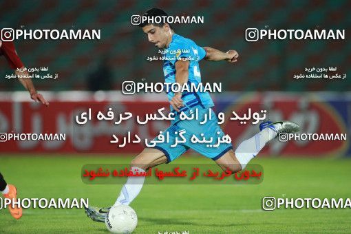 1431362, Tehran,Shahr Qods, Iran, Iran Football Pro League، Persian Gulf Cup، Week 1، First Leg، Paykan 0 v 2 Padideh Mashhad on 2019/08/23 at Shahr-e Qods Stadium