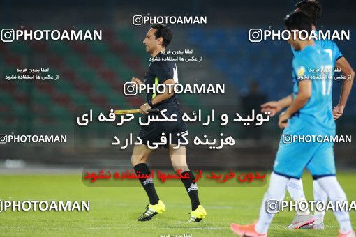 1431454, Tehran,Shahr Qods, Iran, Iran Football Pro League، Persian Gulf Cup، Week 1، First Leg، Paykan 0 v 2 Padideh Mashhad on 2019/08/23 at Shahr-e Qods Stadium