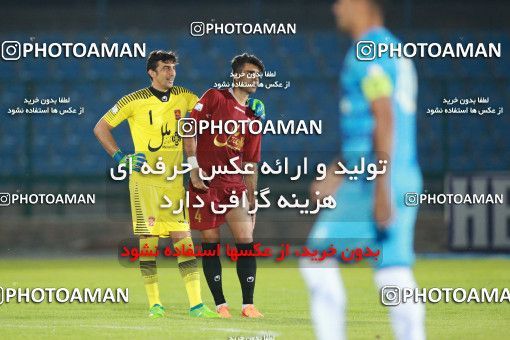 1431328, Tehran,Shahr Qods, Iran, Iran Football Pro League، Persian Gulf Cup، Week 1، First Leg، Paykan 0 v 2 Padideh Mashhad on 2019/08/23 at Shahr-e Qods Stadium
