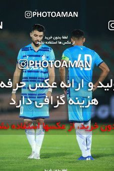 1431352, Tehran,Shahr Qods, Iran, Iran Football Pro League، Persian Gulf Cup، Week 1، First Leg، Paykan 0 v 2 Padideh Mashhad on 2019/08/23 at Shahr-e Qods Stadium