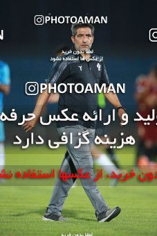 1431453, Tehran,Shahr Qods, Iran, Iran Football Pro League، Persian Gulf Cup، Week 1، First Leg، Paykan 0 v 2 Padideh Mashhad on 2019/08/23 at Shahr-e Qods Stadium