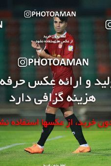 1431490, Tehran,Shahr Qods, Iran, Iran Football Pro League، Persian Gulf Cup، Week 1، First Leg، Paykan 0 v 2 Padideh Mashhad on 2019/08/23 at Shahr-e Qods Stadium