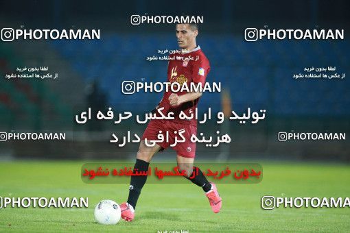 1431358, Tehran,Shahr Qods, Iran, Iran Football Pro League، Persian Gulf Cup، Week 1، First Leg، Paykan 0 v 2 Padideh Mashhad on 2019/08/23 at Shahr-e Qods Stadium