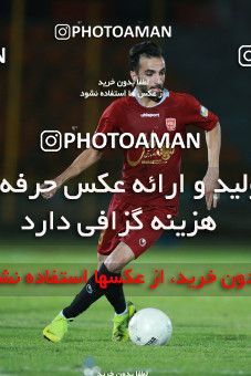 1431392, Tehran,Shahr Qods, Iran, Iran Football Pro League، Persian Gulf Cup، Week 1، First Leg، Paykan 0 v 2 Padideh Mashhad on 2019/08/23 at Shahr-e Qods Stadium