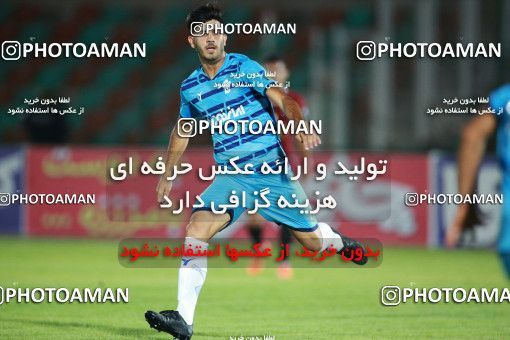 1431452, Tehran,Shahr Qods, Iran, Iran Football Pro League، Persian Gulf Cup، Week 1، First Leg، Paykan 0 v 2 Padideh Mashhad on 2019/08/23 at Shahr-e Qods Stadium