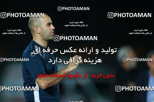 1431339, Tehran,Shahr Qods, Iran, Iran Football Pro League، Persian Gulf Cup، Week 1، First Leg، Paykan 0 v 2 Padideh Mashhad on 2019/08/23 at Shahr-e Qods Stadium