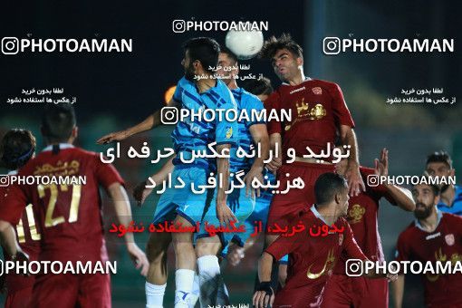 1431464, Tehran,Shahr Qods, Iran, Iran Football Pro League، Persian Gulf Cup، Week 1، First Leg، Paykan 0 v 2 Padideh Mashhad on 2019/08/23 at Shahr-e Qods Stadium