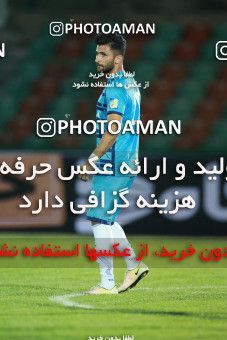 1431367, Tehran,Shahr Qods, Iran, Iran Football Pro League، Persian Gulf Cup، Week 1، First Leg، Paykan 0 v 2 Padideh Mashhad on 2019/08/23 at Shahr-e Qods Stadium