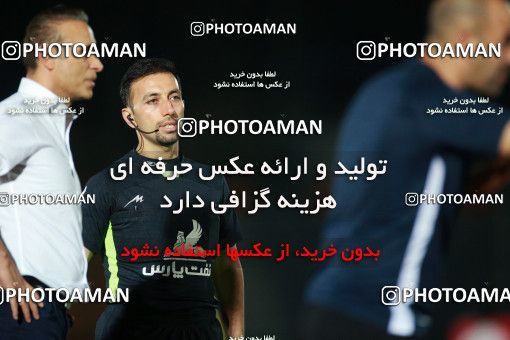 1431469, Tehran,Shahr Qods, Iran, Iran Football Pro League، Persian Gulf Cup، Week 1، First Leg، Paykan 0 v 2 Padideh Mashhad on 2019/08/23 at Shahr-e Qods Stadium