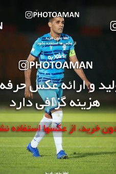1431509, Tehran,Shahr Qods, Iran, Iran Football Pro League، Persian Gulf Cup، Week 1، First Leg، Paykan 0 v 2 Padideh Mashhad on 2019/08/23 at Shahr-e Qods Stadium